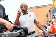 Warren Moon went undrafted in the 1984 NFL Draft